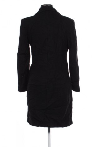 Γυναικείο παλτό Zara, Μέγεθος S, Χρώμα Μαύρο, Τιμή 47,99 €