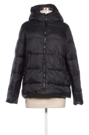 Damski płaszcz Zara, Rozmiar M, Kolor Czarny, Cena 79,99 zł