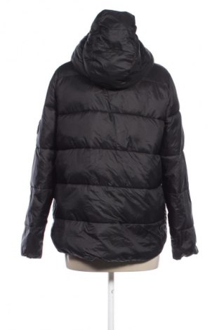 Damski płaszcz Zara, Rozmiar M, Kolor Czarny, Cena 79,99 zł