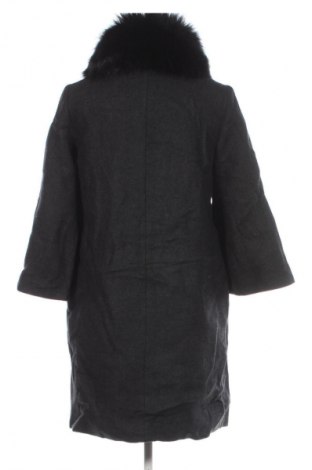Dámský kabát  Zara, Velikost S, Barva Černá, Cena  949,00 Kč