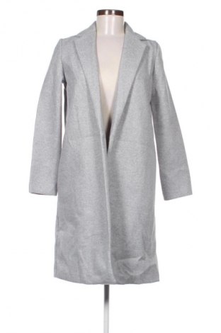 Damenmantel Zara, Größe S, Farbe Grau, Preis € 27,99