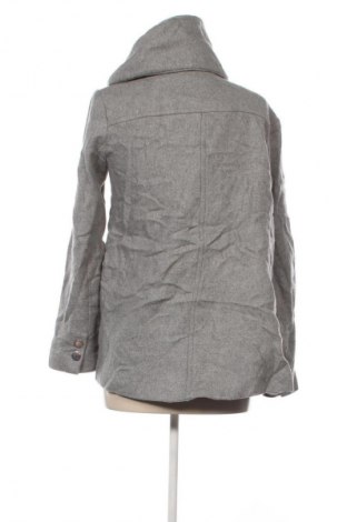 Damenmantel Zara, Größe M, Farbe Grau, Preis 49,99 €