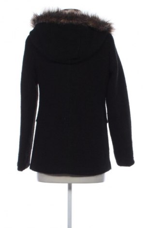 Dámský kabát  Zebra, Velikost M, Barva Černá, Cena  1 114,00 Kč