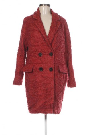 Damenmantel Zero, Größe M, Farbe Rot, Preis € 59,99