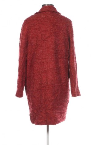 Damenmantel Zero, Größe M, Farbe Rot, Preis € 59,99