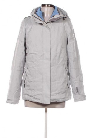 Kurtka damska ZeroXposur, Rozmiar S, Kolor Szary, Cena 227,99 zł