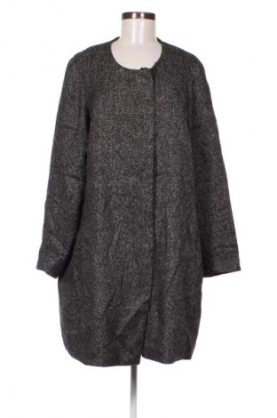Női kabát Zizzi, Méret M, Szín Szürke, Ár 11 789 Ft
