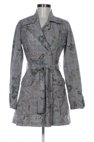 Dámský kabát  adL, Velikost S, Barva Vícebarevné, Cena  1 215,00 Kč