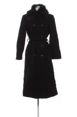 Palton de femei b.p. Collections, Mărime M, Culoare Negru, Preț 277,99 Lei