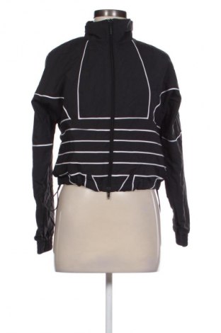 Damen Fleecejacke Adidas Originals, Größe XS, Farbe Schwarz, Preis € 38,36