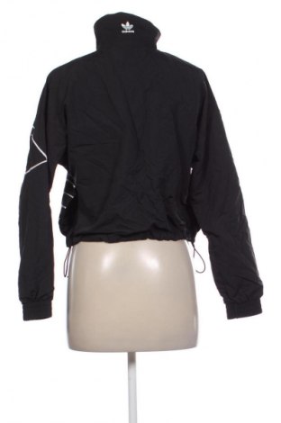 Damen Fleecejacke Adidas Originals, Größe XS, Farbe Schwarz, Preis € 38,36