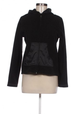 Damen Fleecejacke Cecilia Classics, Größe S, Farbe Schwarz, Preis 13,99 €