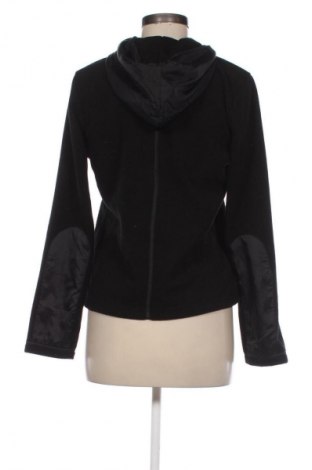 Damen Fleecejacke Cecilia Classics, Größe S, Farbe Schwarz, Preis 13,99 €