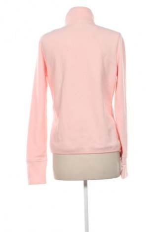 Női polár dzseki Crane, Méret M, Szín Rózsaszín, Ár 7 820 Ft