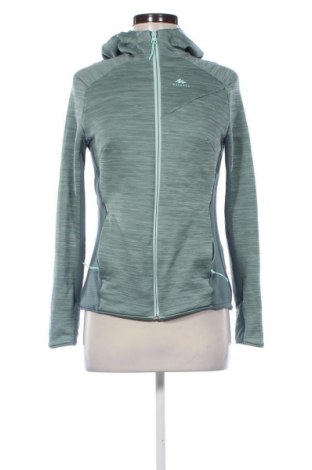 Dámská termo bunda  Decathlon, Velikost M, Barva Vícebarevné, Cena  495,00 Kč