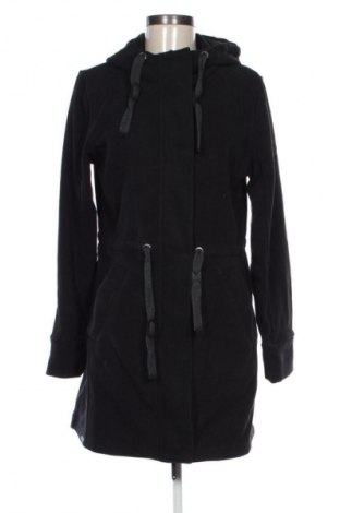 Damska kurtka z polaru Kangaroos, Rozmiar M, Kolor Czarny, Cena 339,99 zł