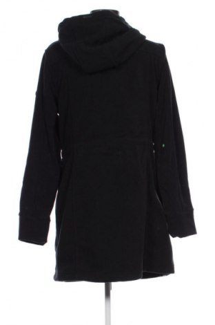 Damska kurtka z polaru Kangaroos, Rozmiar M, Kolor Czarny, Cena 339,99 zł