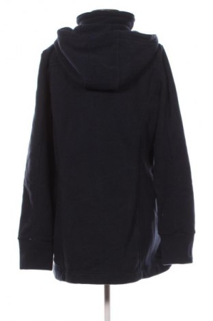 Damen Fleecejacke Polarino, Größe XL, Farbe Blau, Preis 104,99 €