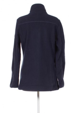 Дамско поларено яке Polarino, Размер L, Цвят Син, Цена 157,99 лв.