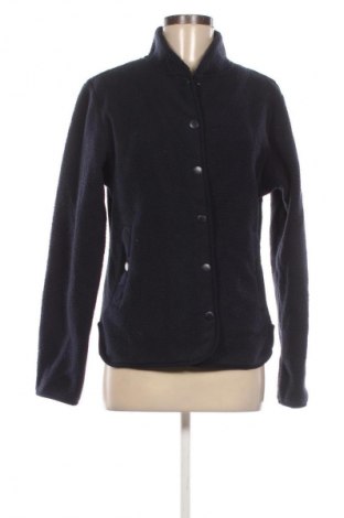 Дамско поларено яке Polarino, Размер M, Цвят Син, Цена 157,99 лв.