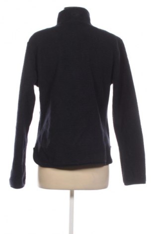 Дамско поларено яке Polarino, Размер M, Цвят Син, Цена 157,99 лв.