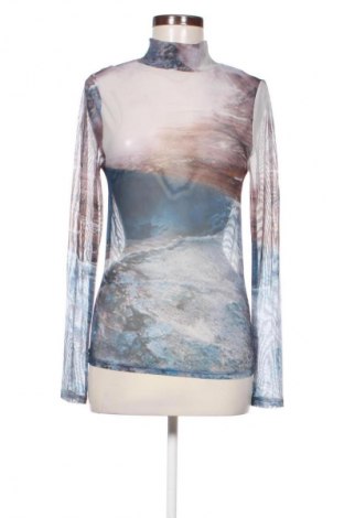 Damski golf ASTRID BLACK LABEL, Rozmiar M, Kolor Kolorowy, Cena 96,99 zł