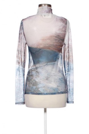 Damski golf ASTRID BLACK LABEL, Rozmiar M, Kolor Kolorowy, Cena 96,99 zł