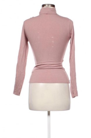 Damen Rollkragen Amisu, Größe S, Farbe Aschrosa, Preis € 9,72