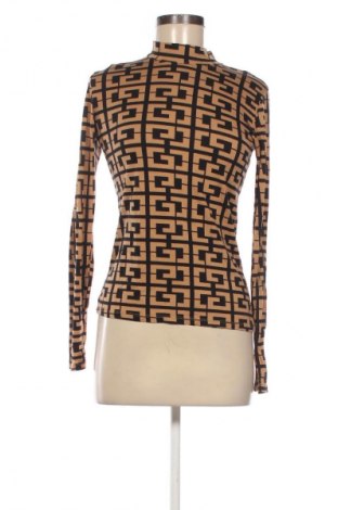 Дамско полo Amisu, Размер M, Цвят Многоцветен, Цена 25,00 лв.