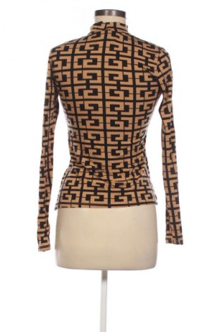 Дамско полo Amisu, Размер M, Цвят Многоцветен, Цена 25,00 лв.