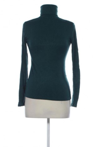 Damen Rollkragen Amisu, Größe S, Farbe Grün, Preis € 10,99