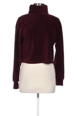 Damen Rollkragen Bershka, Größe S, Farbe Rot, Preis 9,72 €
