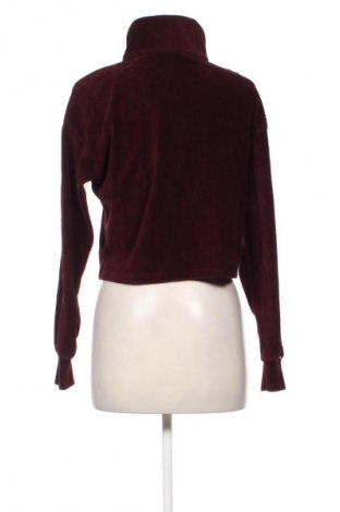 Damen Rollkragen Bershka, Größe S, Farbe Rot, Preis 9,72 €