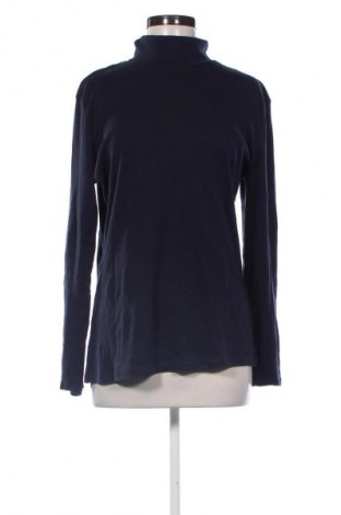 Dámsky rolák  C&A, Veľkosť L, Farba Modrá, Cena  6,95 €