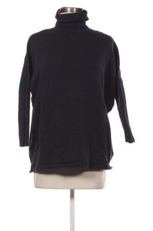 Damski golf COS, Rozmiar XS, Kolor Niebieski, Cena 110,34 zł