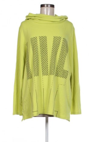 Damen Rollkragen Cecil, Größe XL, Farbe Mehrfarbig, Preis 10,99 €