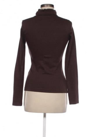 Damen Rollkragen Colours Of The World, Größe S, Farbe Braun, Preis 10,00 €