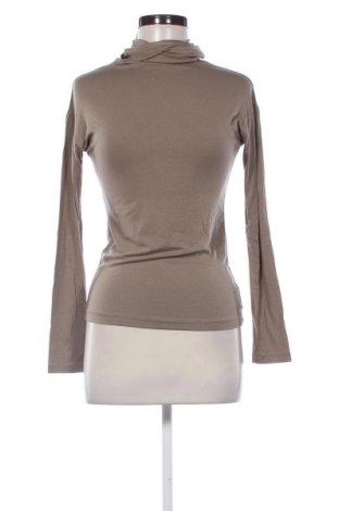 Γυναικείο ζιβάγκο Eleonora Amadei, Μέγεθος S, Χρώμα  Μπέζ, Τιμή 10,00 €