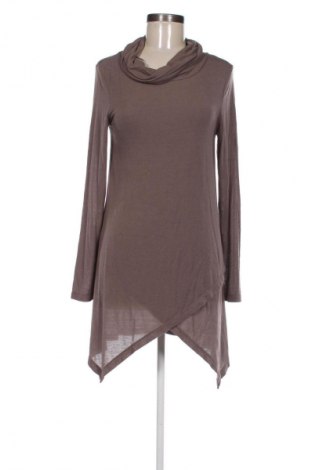 Дамско полo Gina Benotti, Размер S, Цвят Кафяв, Цена 12,99 лв.