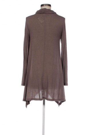 Дамско полo Gina Benotti, Размер S, Цвят Кафяв, Цена 12,99 лв.