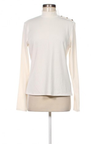 Dámský rolák H&M, Velikost L, Barva Krémová, Cena  241,00 Kč
