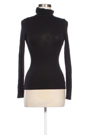 Helancă de femei H&M, Mărime XS, Culoare Negru, Preț 51,45 Lei