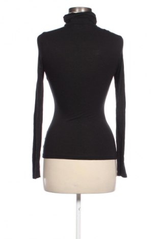 Helancă de femei H&M, Mărime XS, Culoare Negru, Preț 51,45 Lei