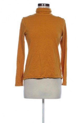 Damen Rollkragen Lindex, Größe M, Farbe Orange, Preis € 9,72