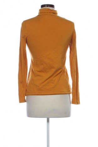 Damen Rollkragen Lindex, Größe M, Farbe Orange, Preis € 9,72