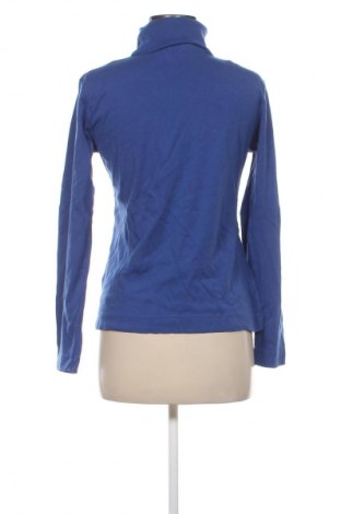 Damski golf Miss H., Rozmiar M, Kolor Niebieski, Cena 36,99 zł