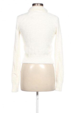 Damski golf Motivi, Rozmiar S, Kolor Biały, Cena 122,54 zł