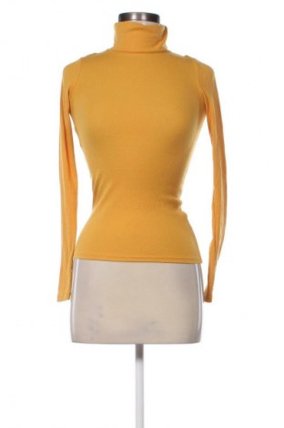 Dámsky rolák  New Look, Veľkosť XS, Farba Žltá, Cena  7,95 €