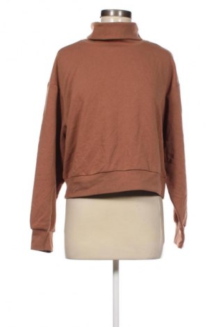 Damen Rollkragen ONLY, Größe M, Farbe Braun, Preis 9,99 €