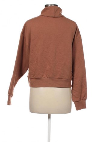 Damen Rollkragen ONLY, Größe M, Farbe Braun, Preis 9,99 €